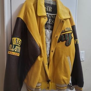 Vintage Jacket